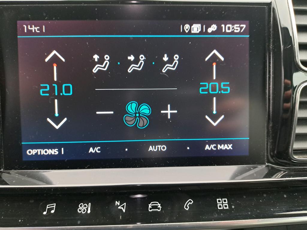 Citroen C5 Aircross BlueHDi 130 S&S BVM6 Feel 2020