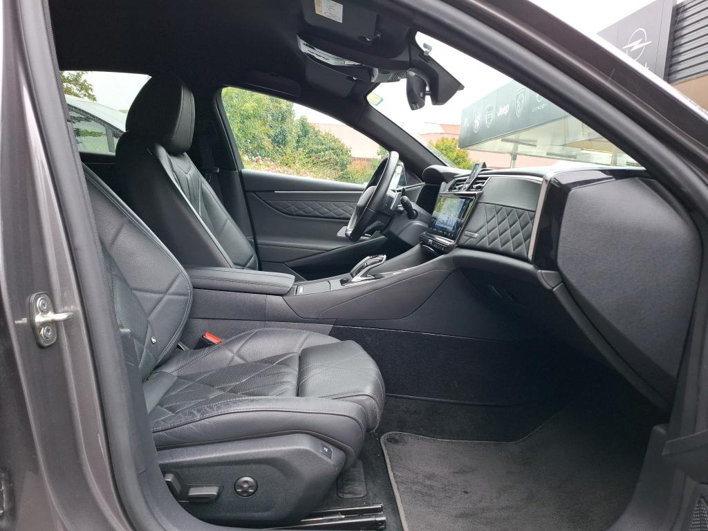 DS DS 9 Hybride E-Tense 250 Rivoli + 2022