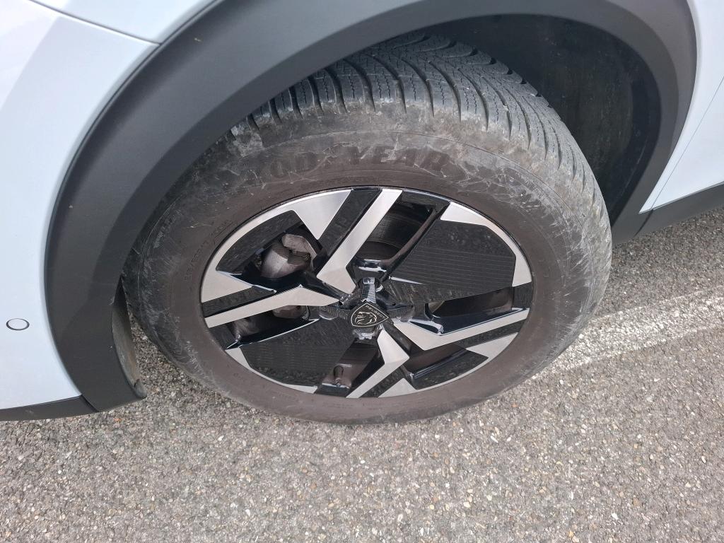 Peugeot 2008 PureTech 130 S&S EAT8 GT 2023