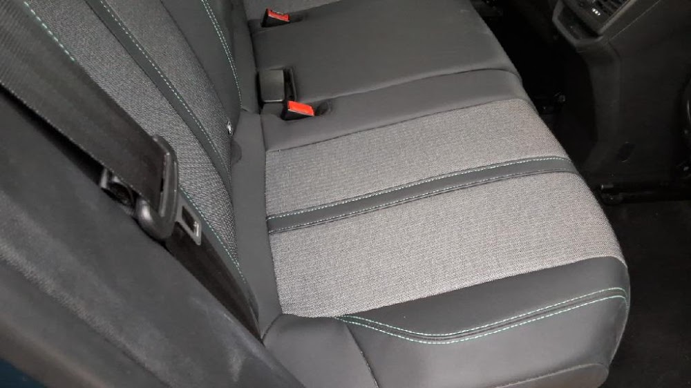 Foto Peugeot 3008 13