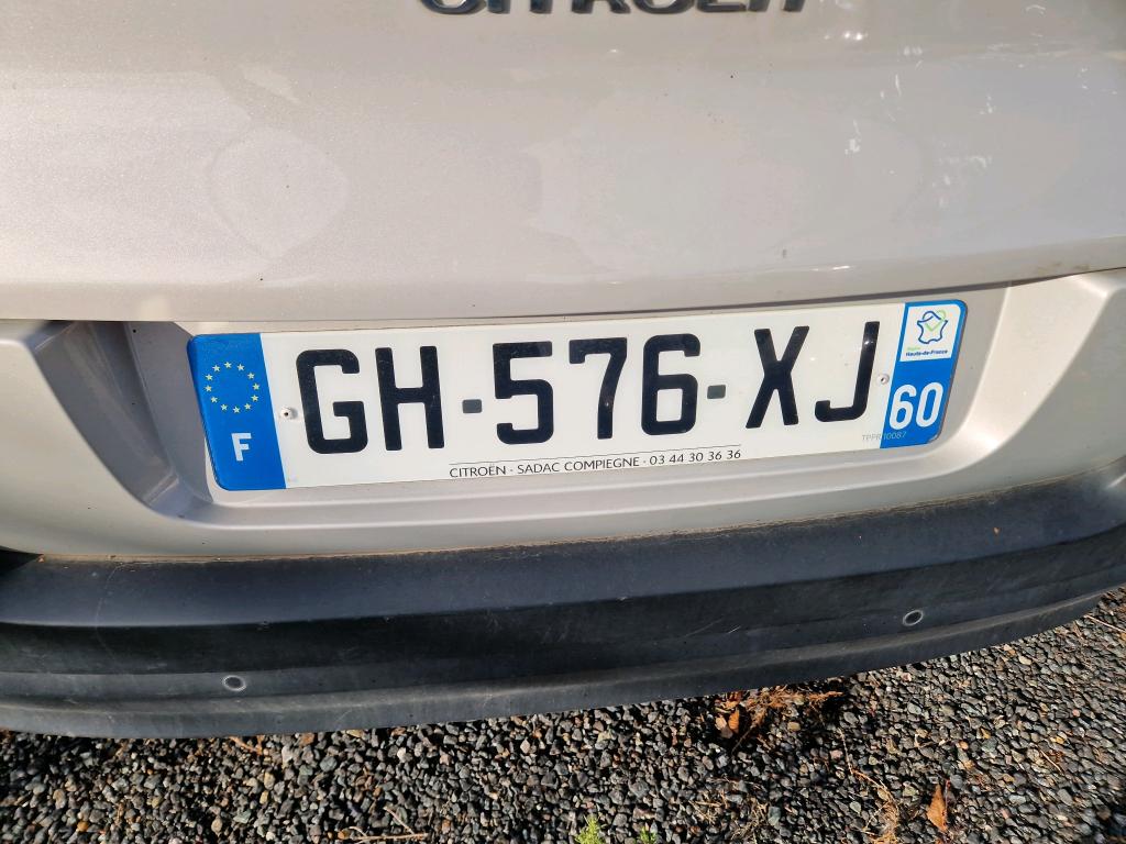 Citroen C3 PureTech 83 S&S BVM5 Shine 2022