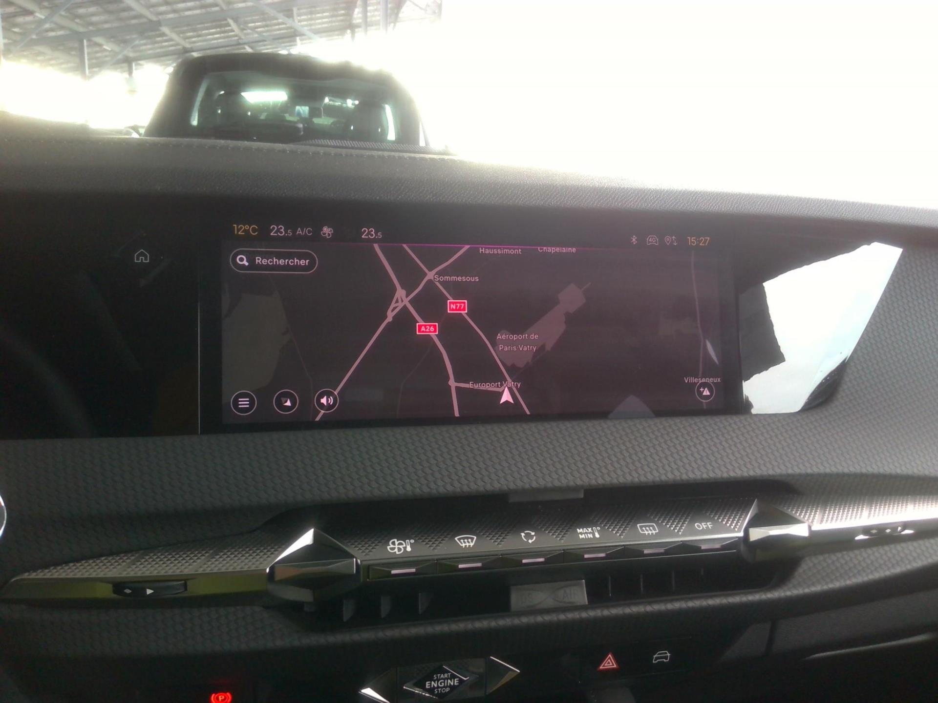 DS DS 4 PureTech 130 EAT8 Cross Rivoli 2023