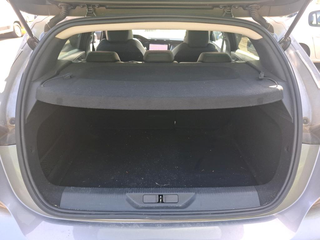 Peugeot 308 BlueHDi 130ch S&S EAT8 Allure Pack 2023