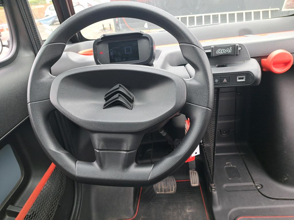 Citroen AMI 
