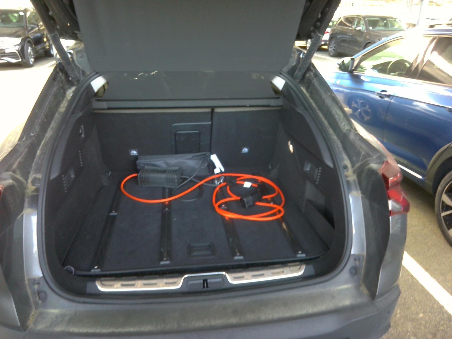 Citroen C5 X Hybride Rechargeable 225 S&S e-EAT8 Shine Pack 2023