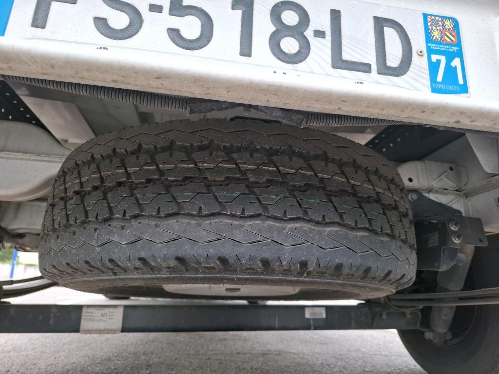 Peugeot BOXER CC 335 L2S BLUEHDI 140 S&S PRO SR 2020