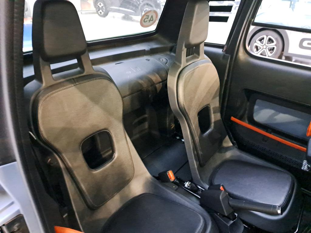 Citroen AMI