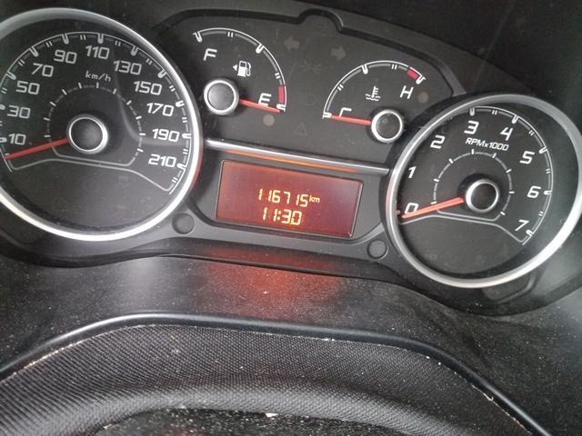 Foto Fiat Doblo Cargo 5