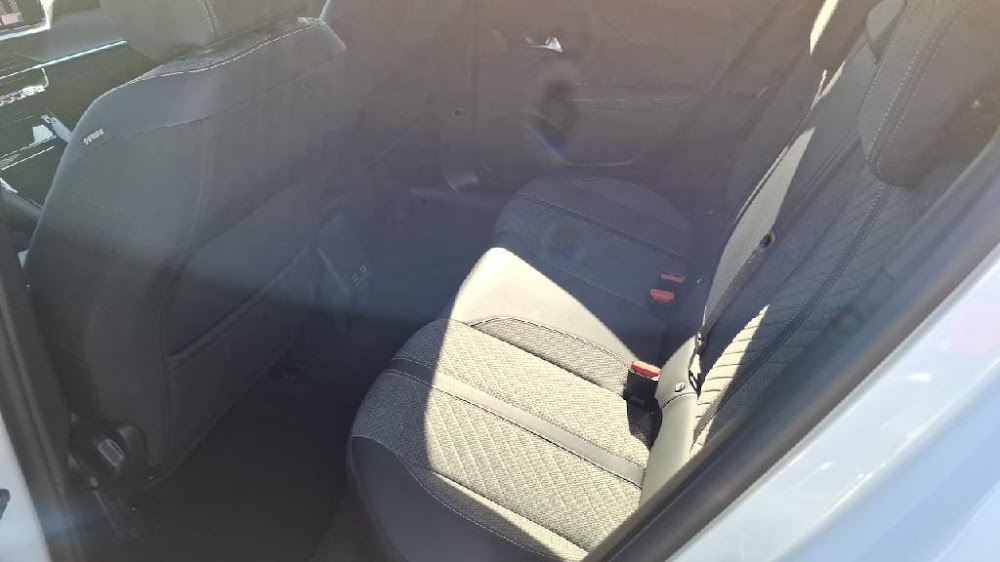 Foto Peugeot 2008 16