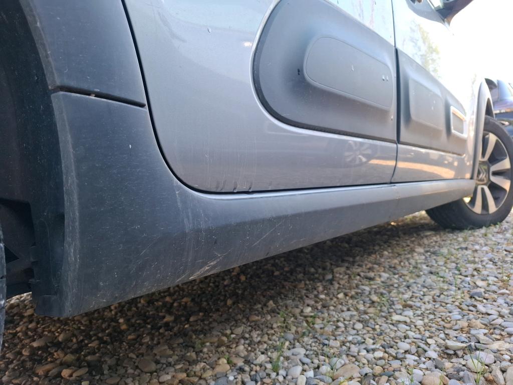 Citroen C3 PureTech 110 S&S BVM6 Shine 2023