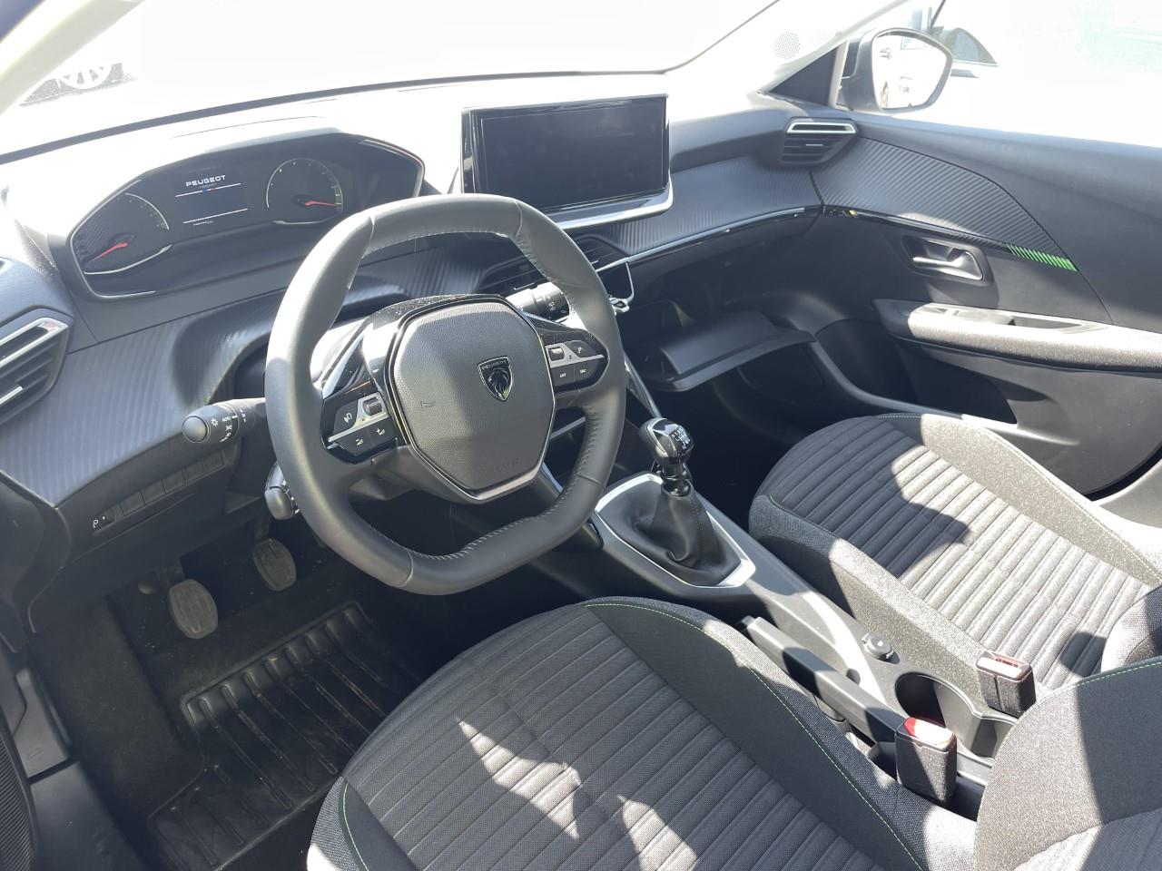 Foto Peugeot 308 3
