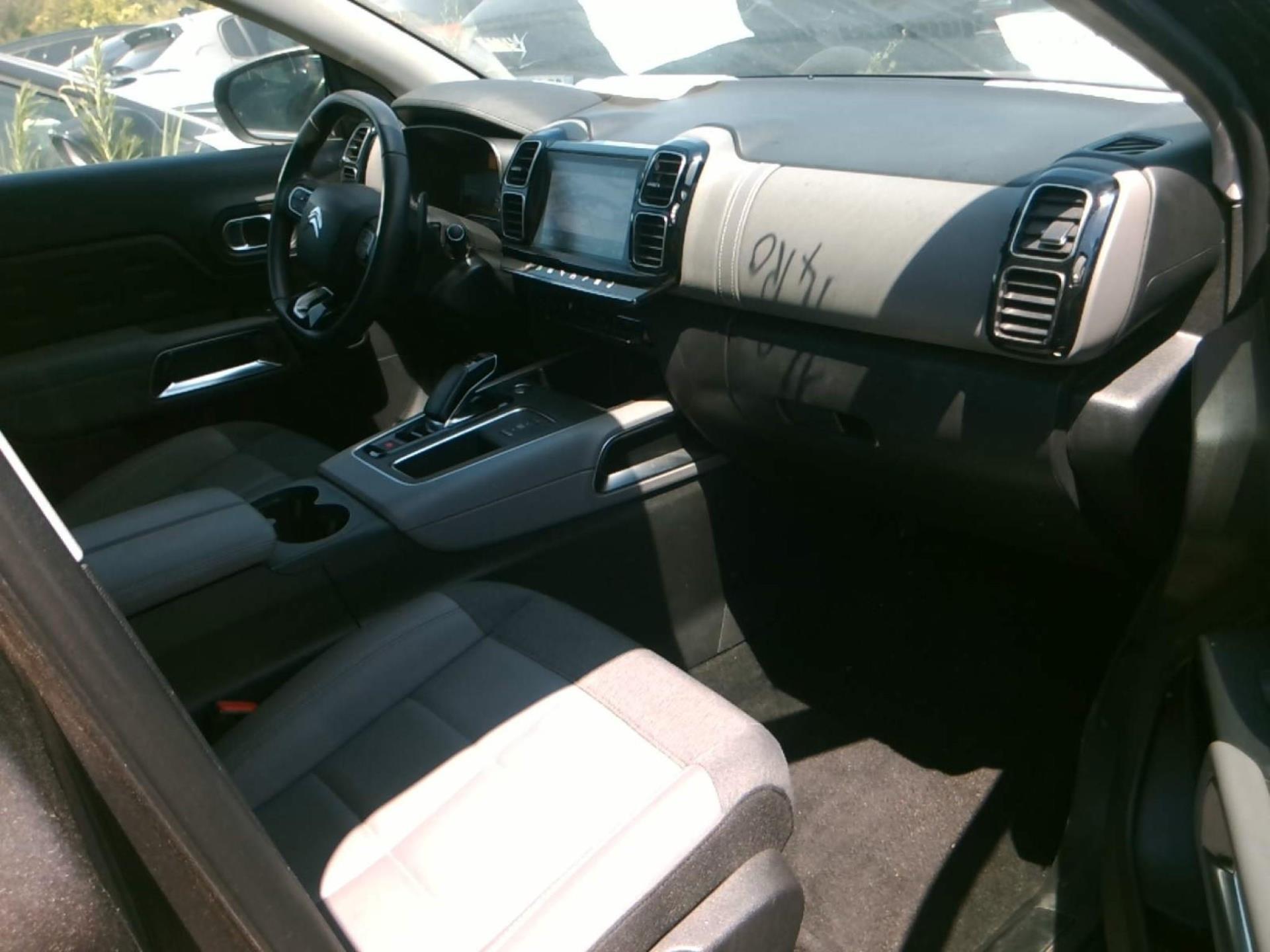 Citroen C5 Aircross Hybride Rechargeable 225 e-EAT8 Shine Pack 2022