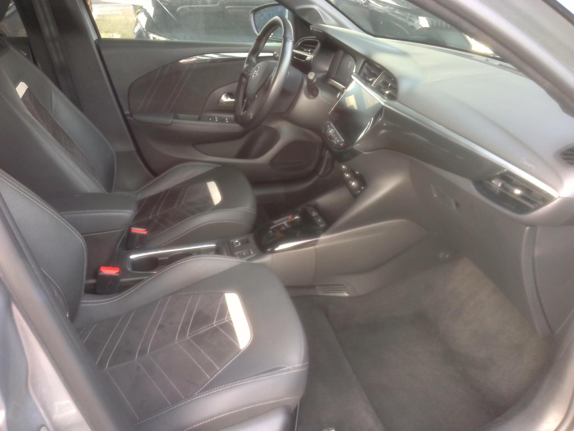 Opel Corsa Electrique 136 ch & Batterie 50 kWh GS 2023