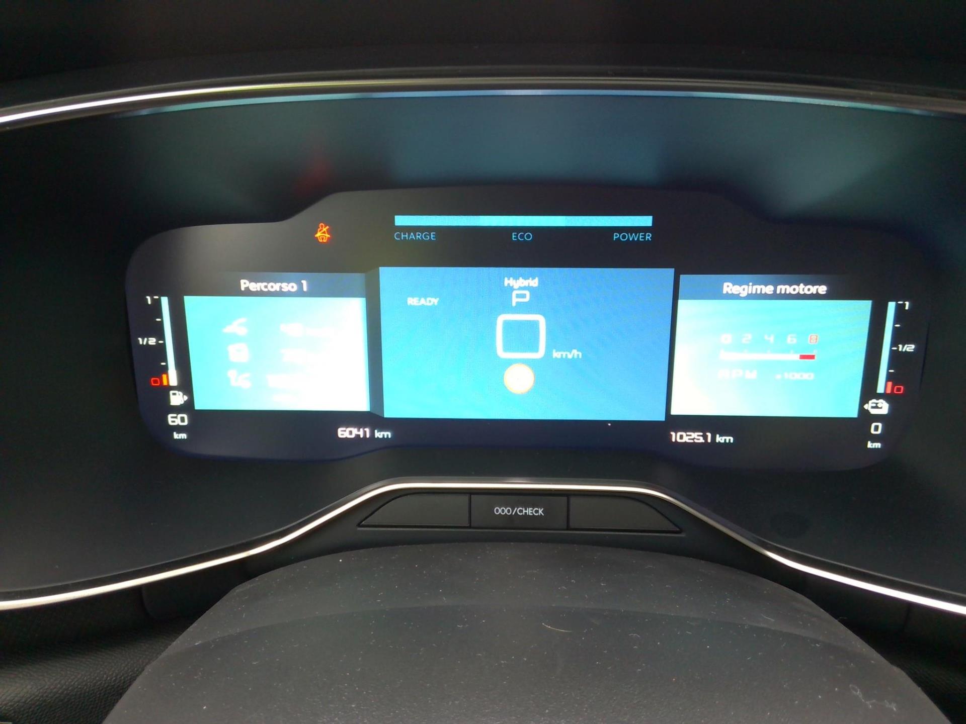 Citroen C5 Aircross Hybride Rechargeable 225 e-EAT8 Shine 2023