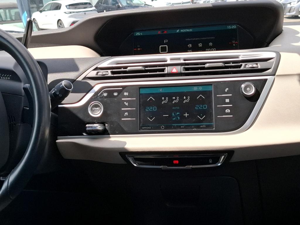 Citroen Grand C4 Spacetourer BlueHDi 130 S&S EAT8 Feel 2021