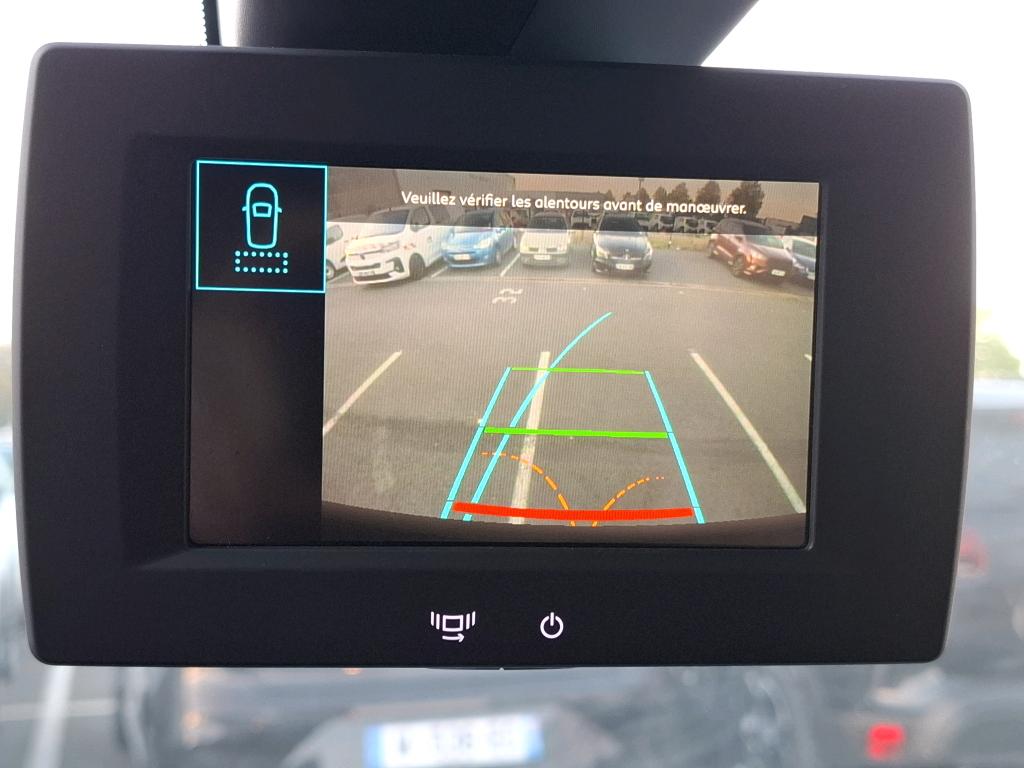 Citroen BERLINGO VAN M 650 BLUEHDI 100 S&S BVM5 CLUB 2020