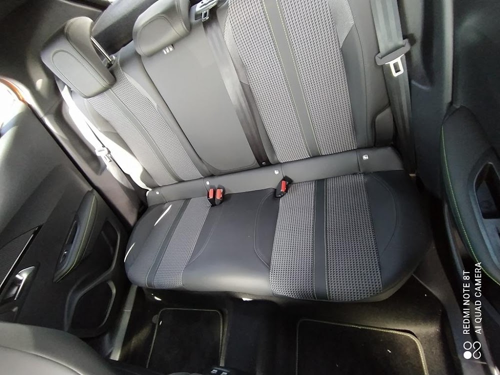 Foto Peugeot 2008 10