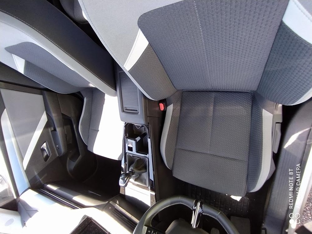 Foto Opel Astra 11