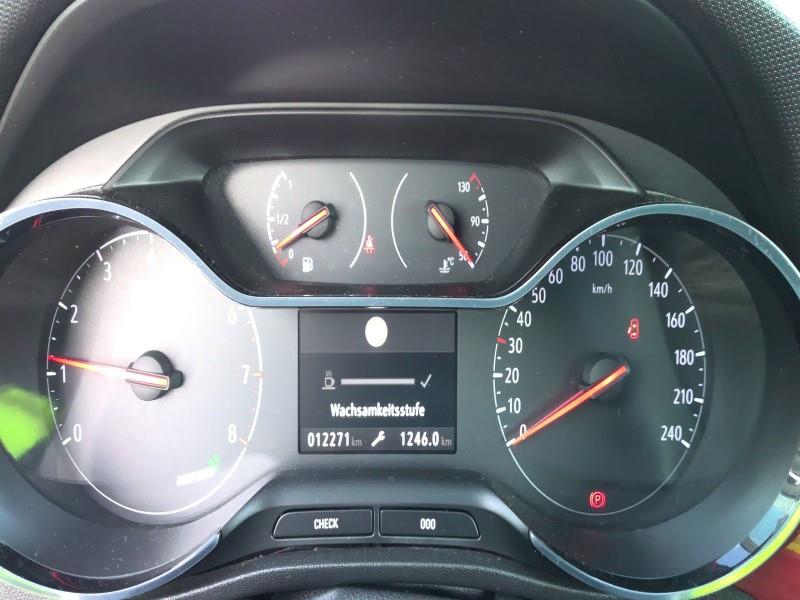 Foto Opel CrossLand 5