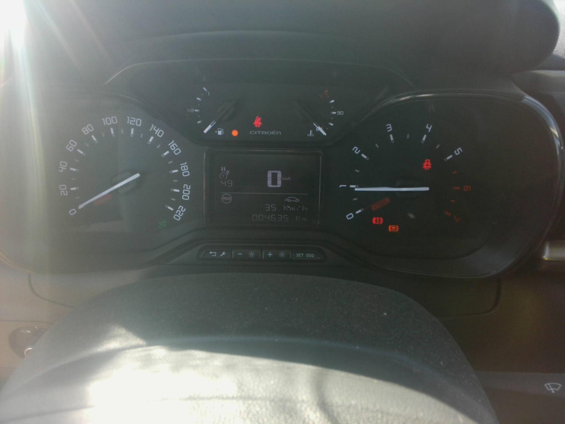 Citroen C3 PureTech 110 S&S BVM6 Shine 2023