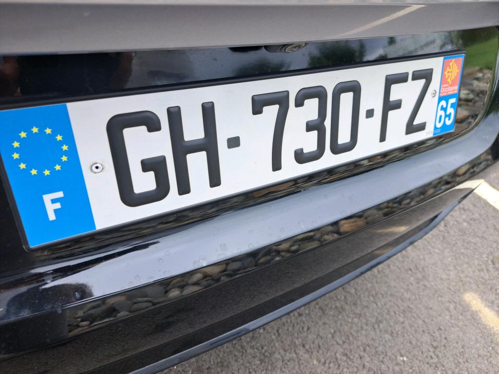 Opel Grandland 1.2 Turbo 130 ch GS Line 2022