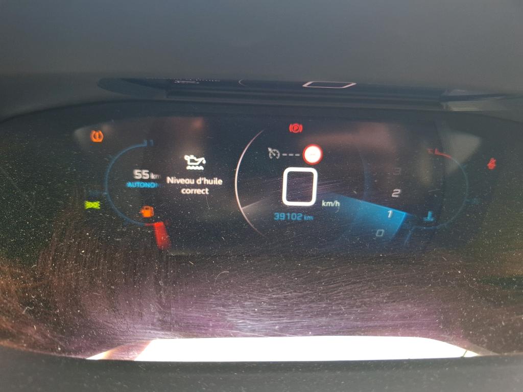 Peugeot 2008 PureTech 130 S&S BVM6 Allure Pack 2022