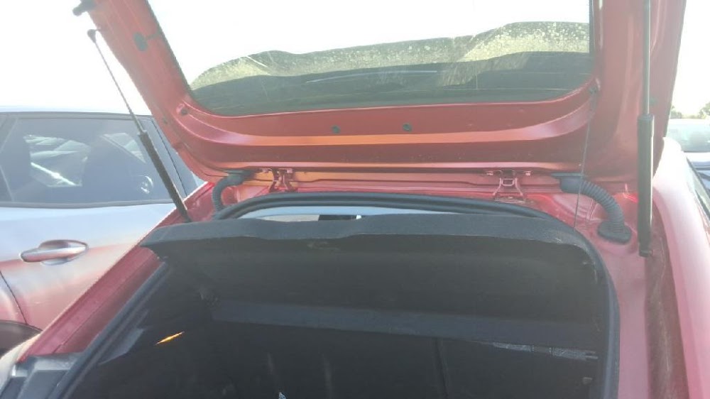 Foto Peugeot 508 Hybrid 15