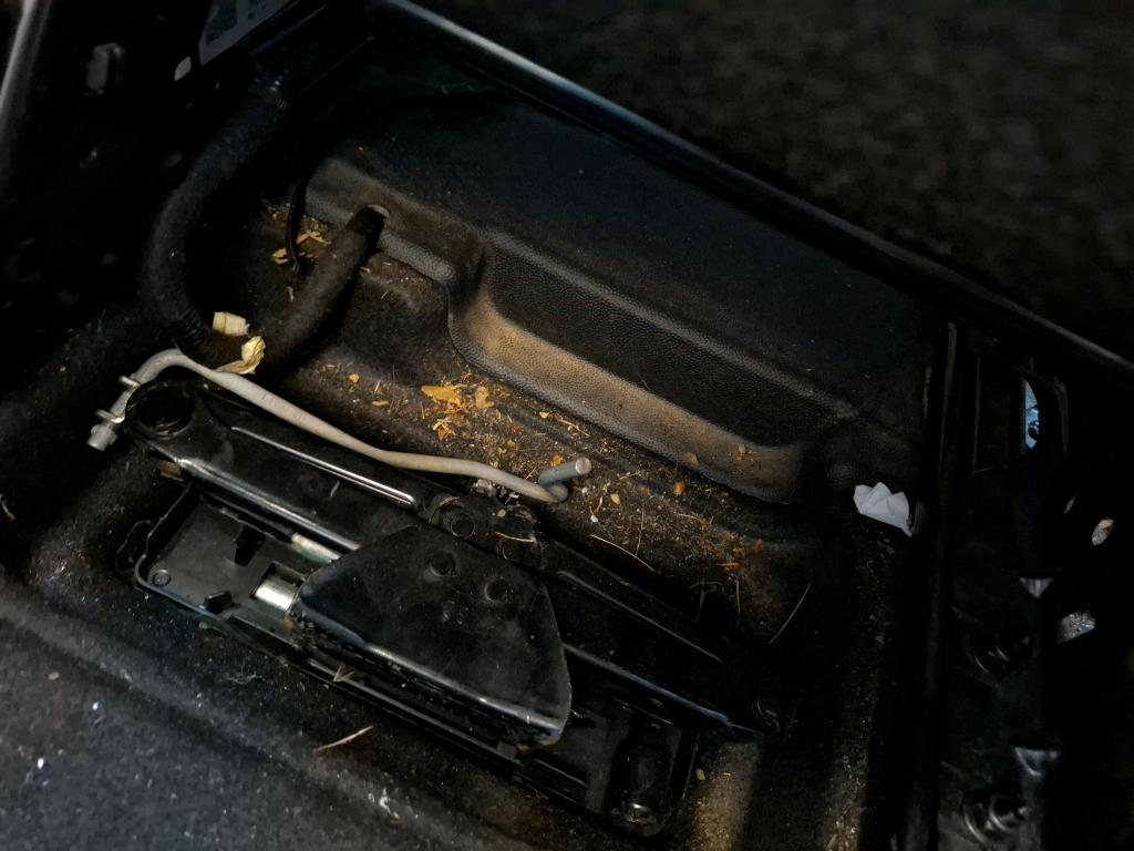 Peugeot PARTNER FOURGON STANDARD 650 KG BLUEHDI 100 S&S BVM5 PREMIUM 2021