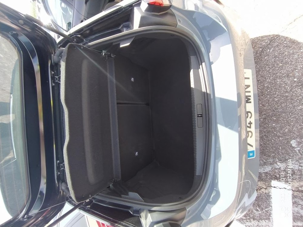 Foto Opel Corsa 9