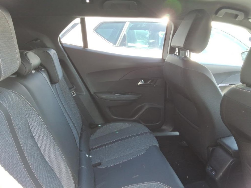 Foto Peugeot 2008 15