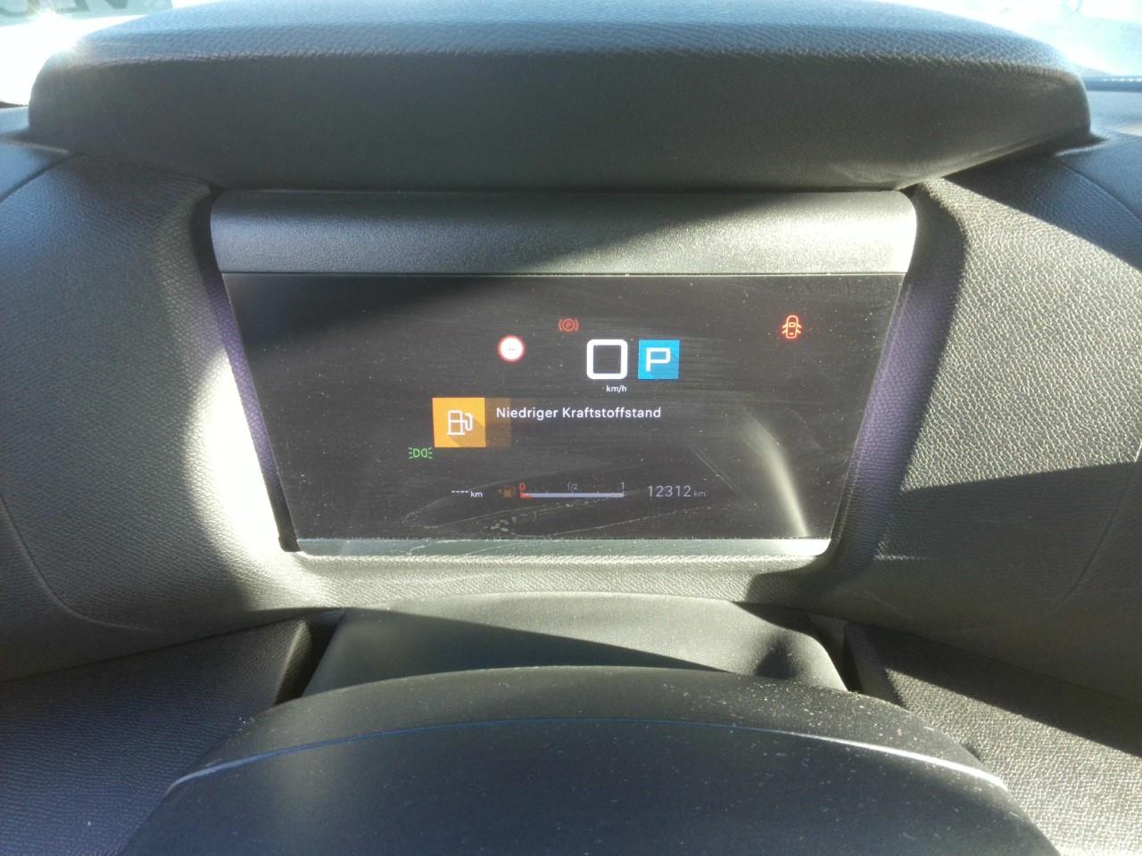 Foto Citroën C4 X 5