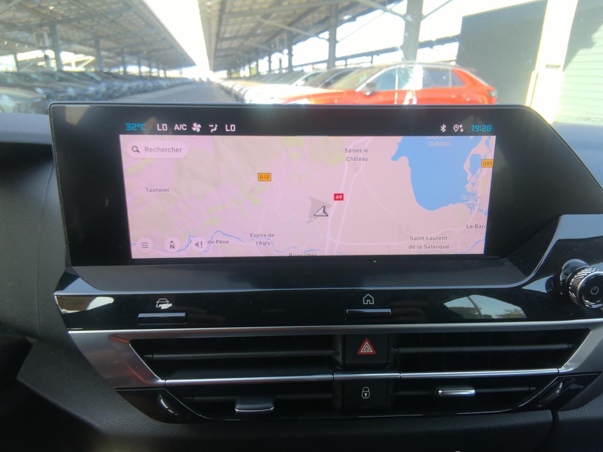 Citroen C4 PureTech 130 S&S BVM6 Feel Pack 2023