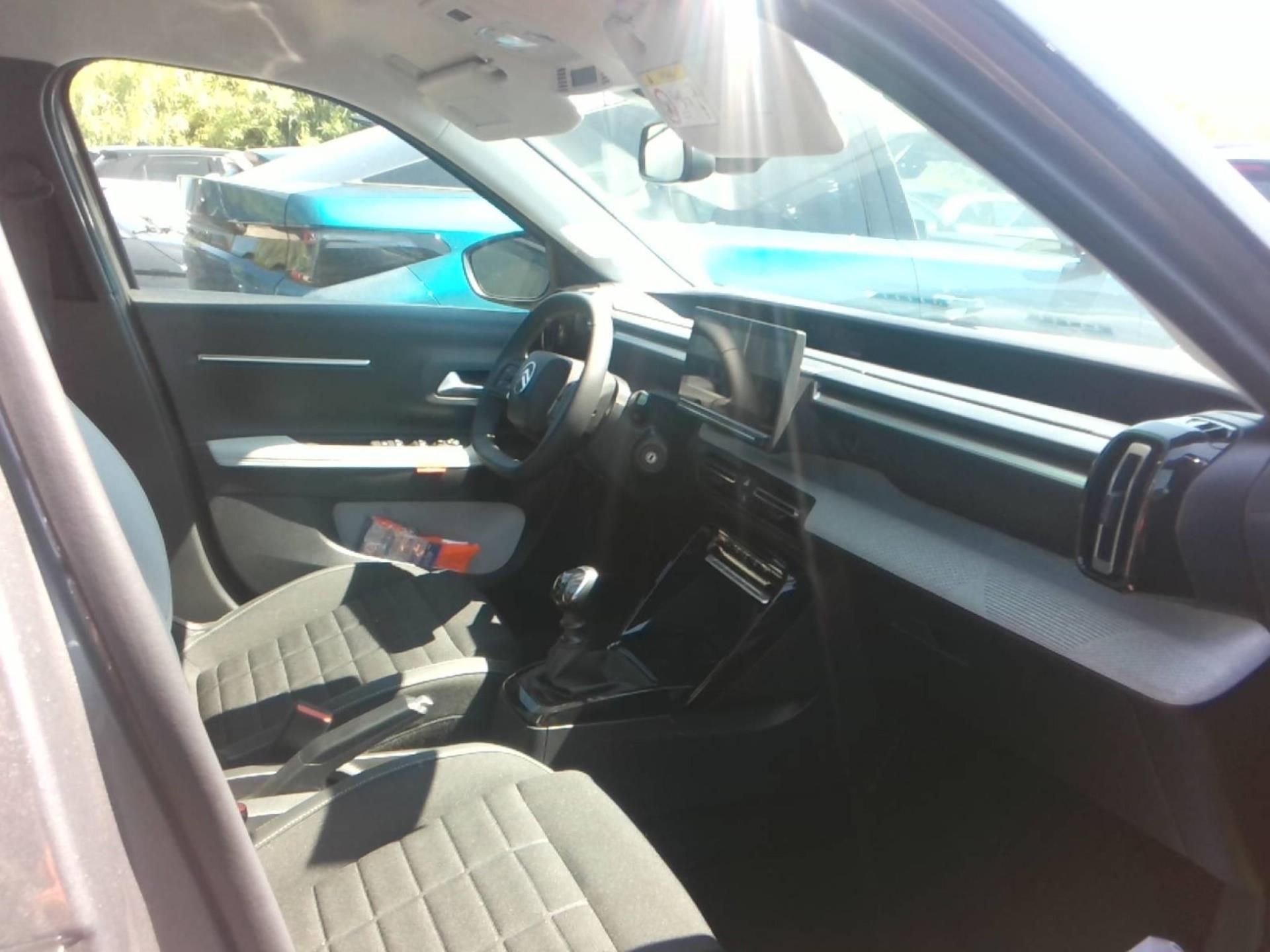 Citroen C3 Turbo 100 ch BVM6 Max 2024