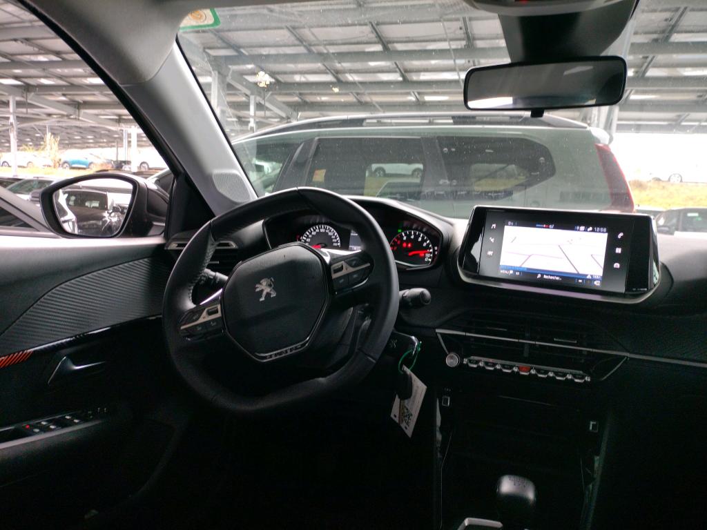 Peugeot 208 PURETECH 100 S&S BVM6 ACTIVE BUSINESS R 2023