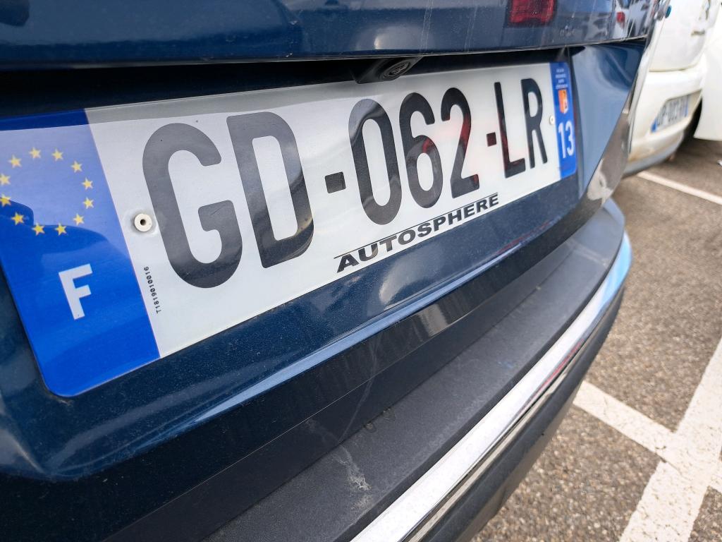 Peugeot 3008 Hybrid 225 e-EAT8 Allure Pack 2021