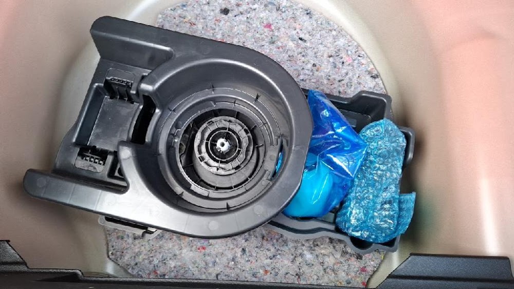 Foto Opel Corsa 19