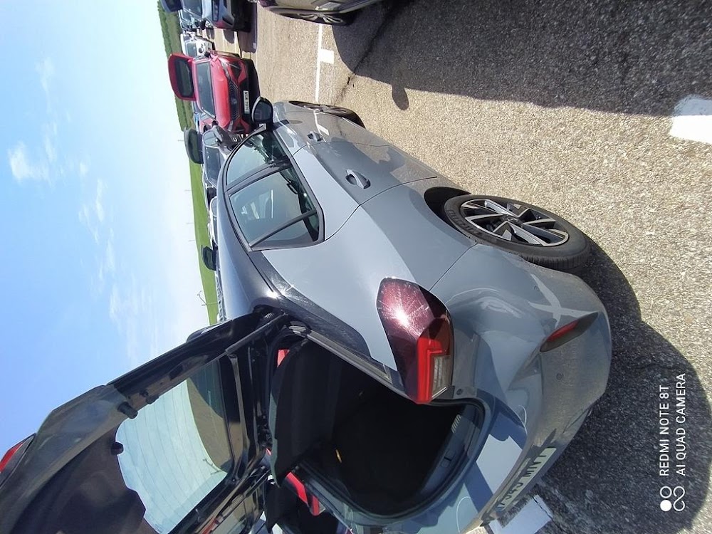 Foto Opel Corsa 8