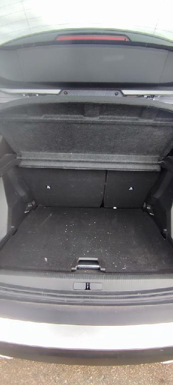 Foto Peugeot 2008 11