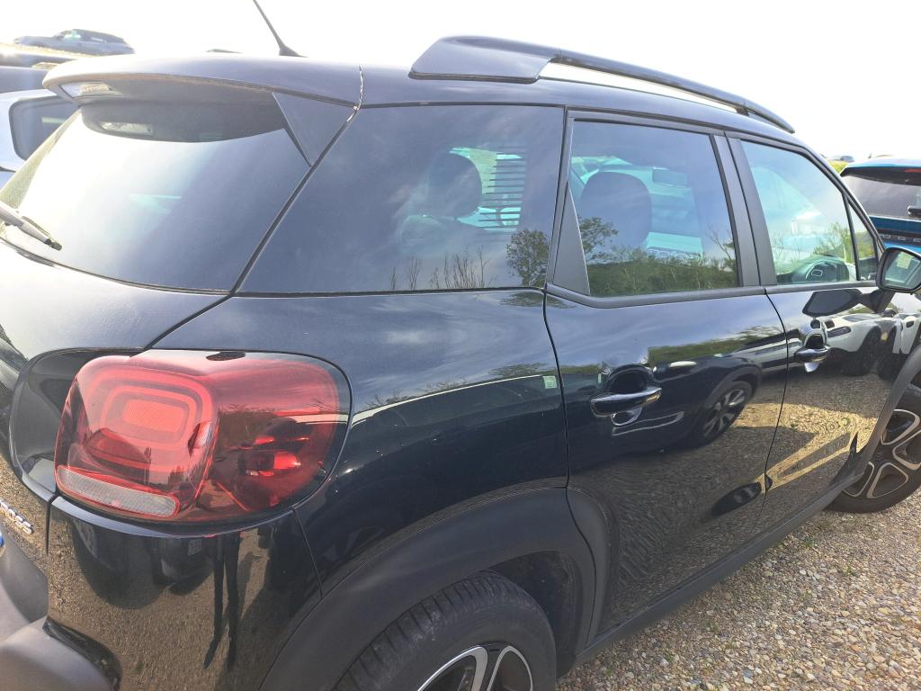 Citroen C3 Aircross PureTech 110 S&S BVM6 Feel Pack 2023