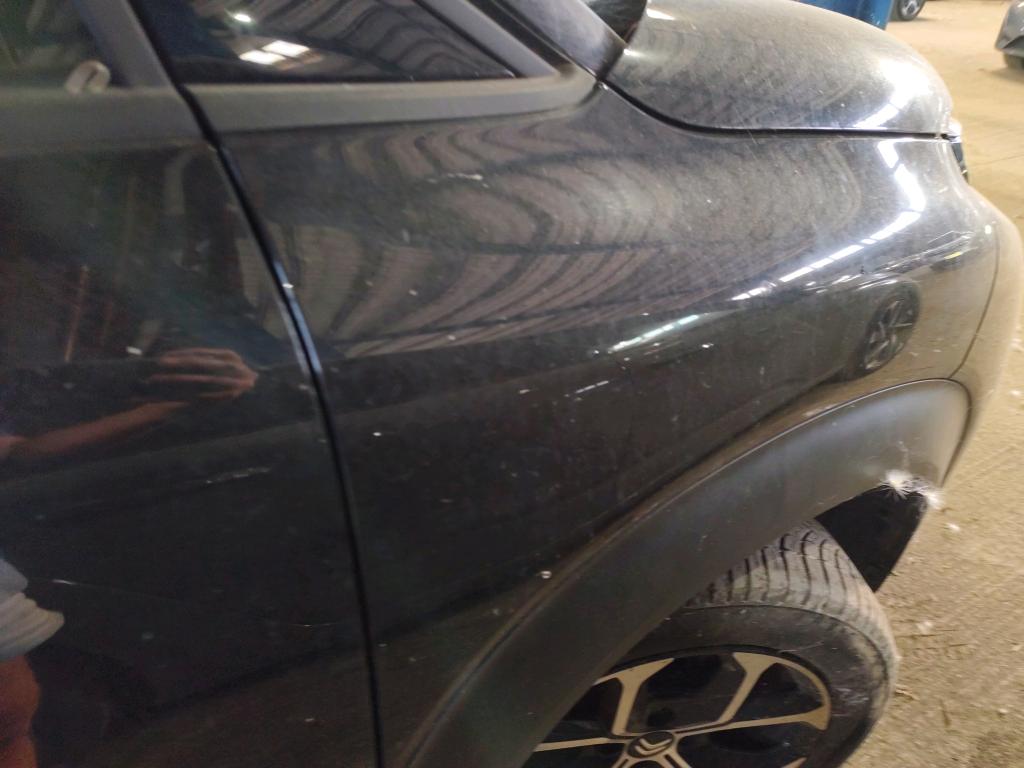 Citroen C3 Aircross BlueHDi 110 S&S BVM6 Shine 2023