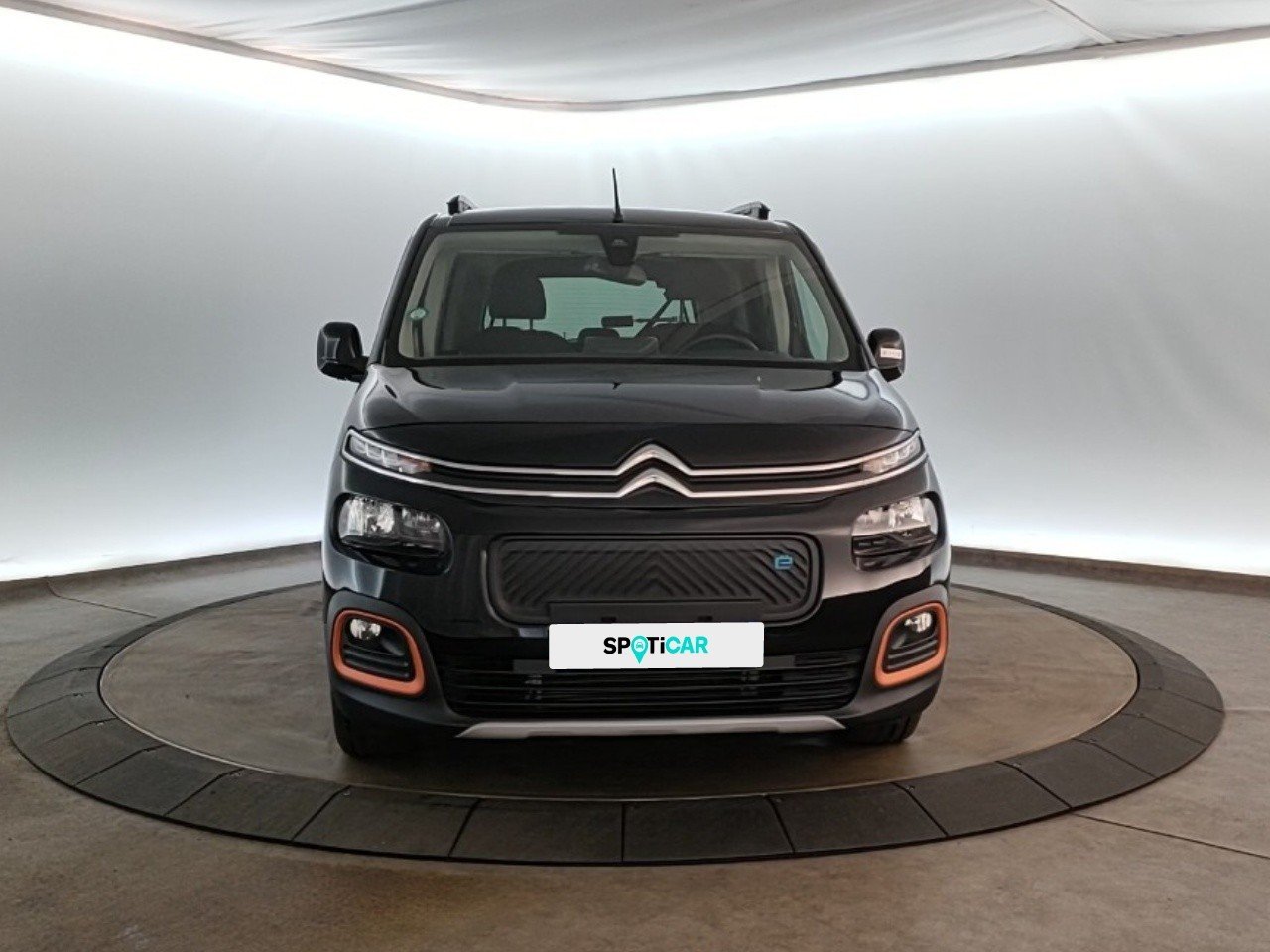 Citroen e-Berlingo Taille M 136 ch 100 kWh Automatique Shine 2022