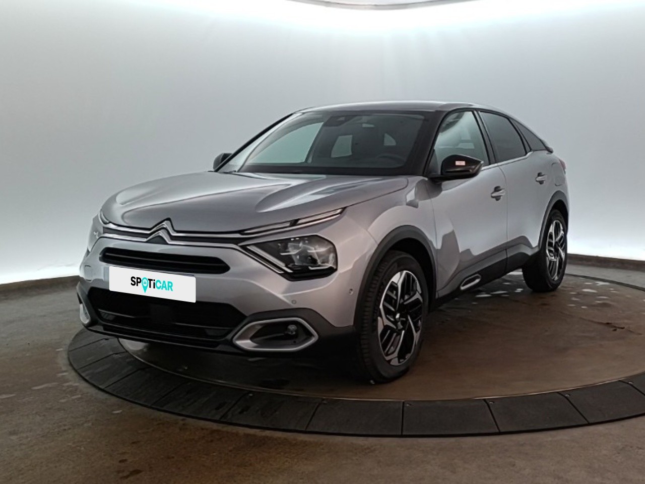 C4 III