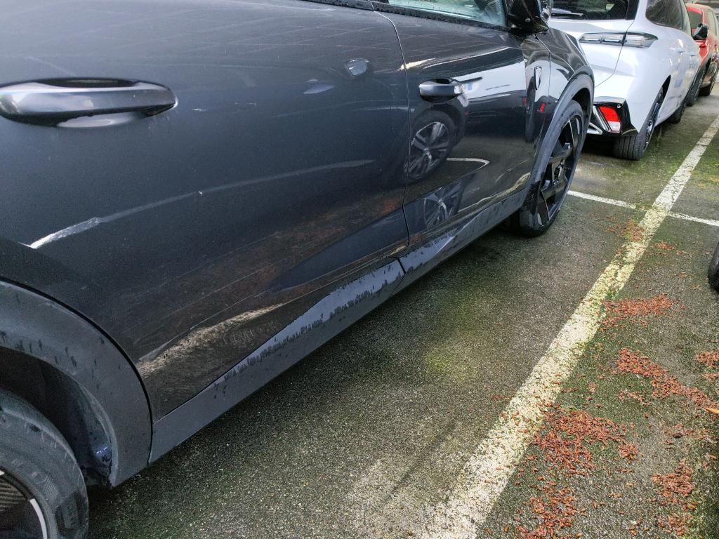 Peugeot 408 PHEV 225 e-EAT8 GT 2022