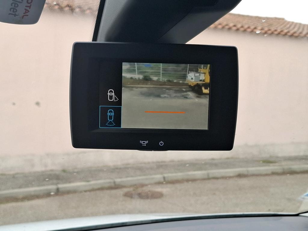 Citroen BERLINGO VAN M 650 BLUEHDI 100 S&S BVM5 CLUB 2020