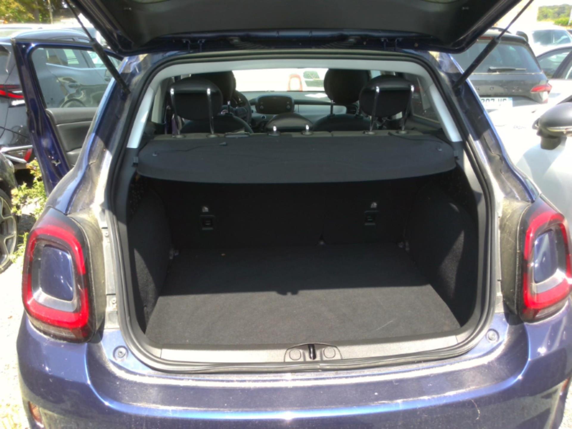 FIAT 500X 1.6 Multijet 130 ch Sport Plus 2023