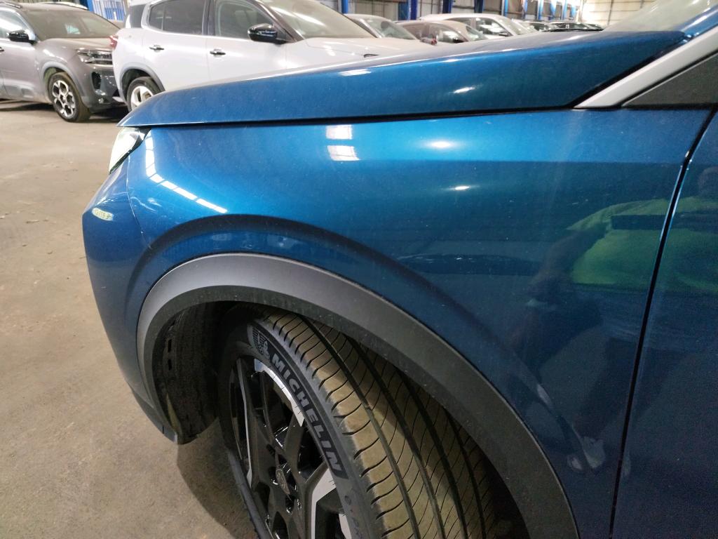 Peugeot 3008 Plug-in Hybrid 195 e-DCS7 Allure 2025