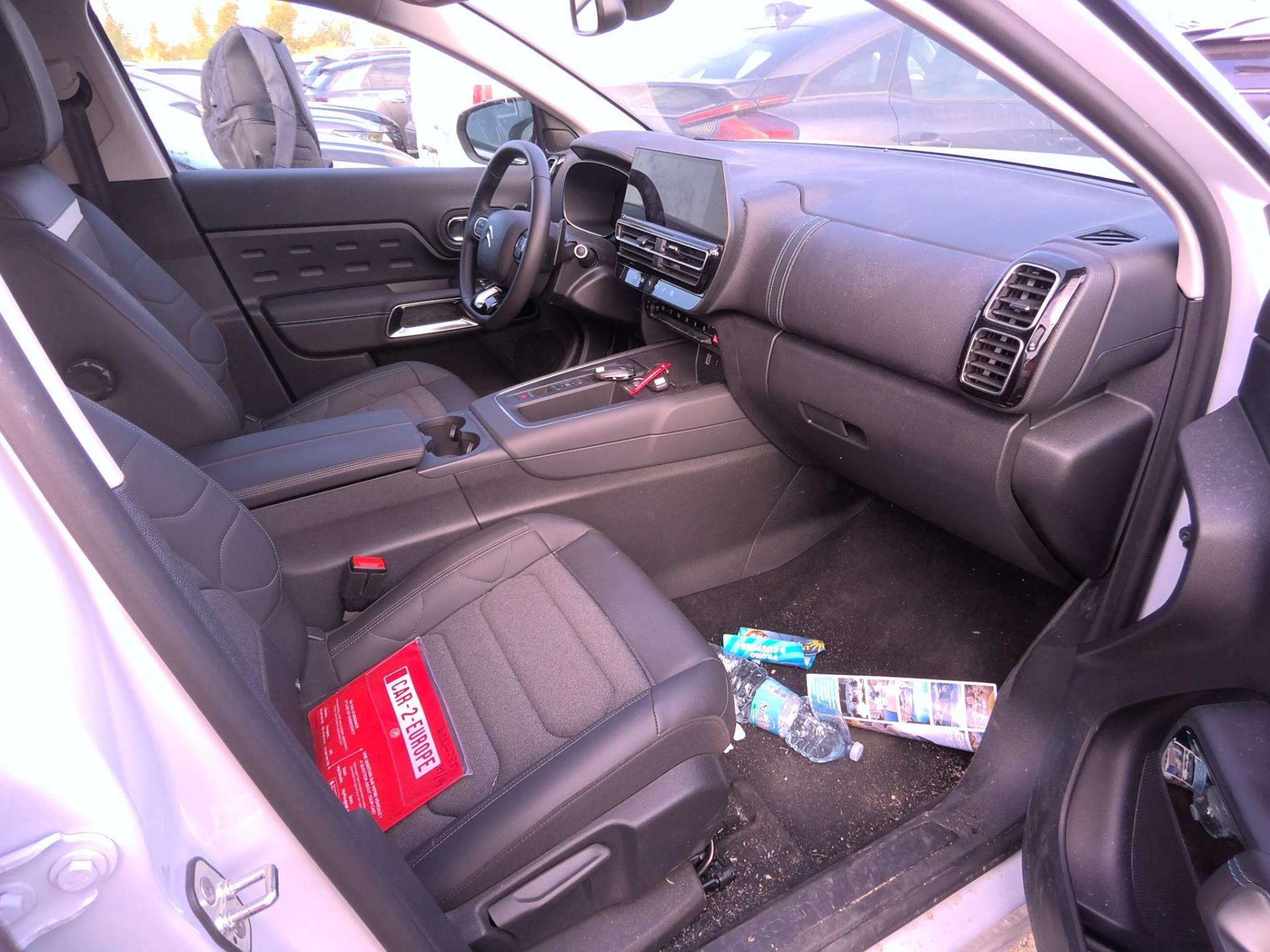 Citroen C5 Aircross BlueHDi 130 EAT8 Max 2025