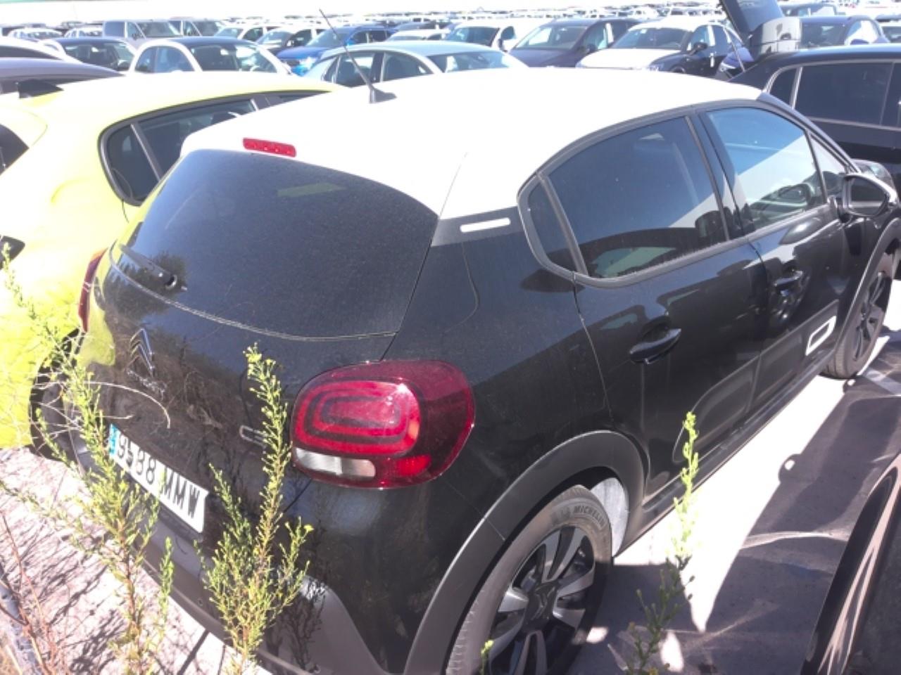 Foto Citroën C3 Aircross 3