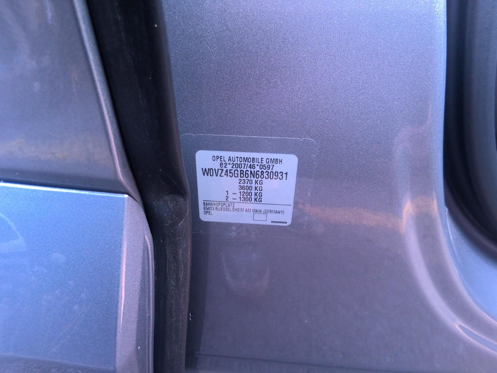 Opel Grandland Hybrid4 300 ch AWD BVA8 Ultimate 2022