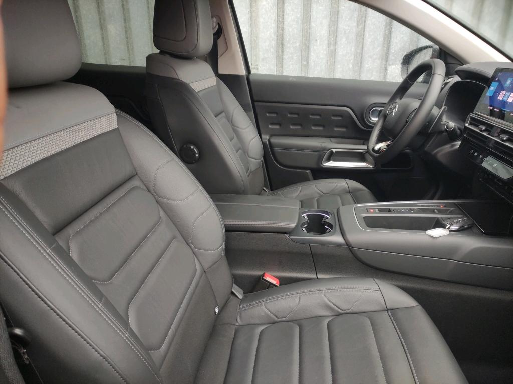 Citroen C5 Aircross Hybride Rechargeable 225 e-EAT8 Shine 2023
